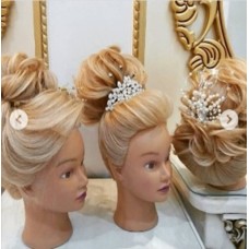 Манекен-голова женская PL-009\ Злата