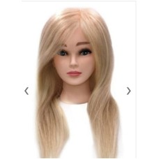 Манекен-голова женская PL-007\ Снежана