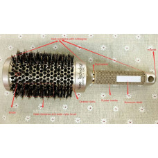 Hairbrush PL0101